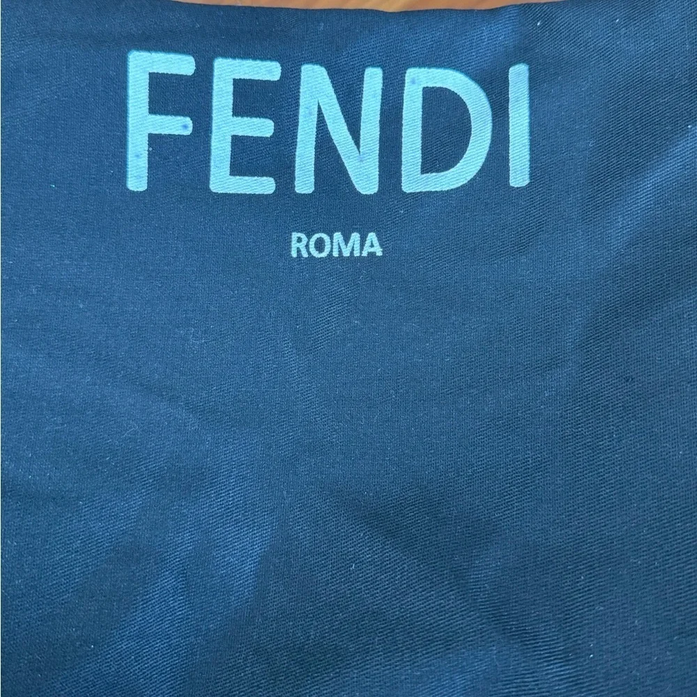 FENDI Roma small Dust Bag.